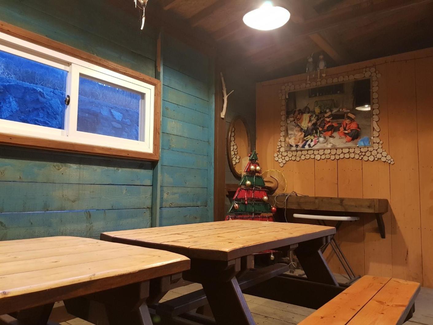 Didimdol Pension Geoje Dış mekan fotoğraf